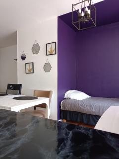 Les 2 Tours - Chenay - 6