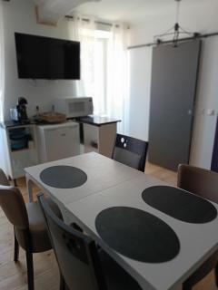 Les 2 Tours - Chenay - 2