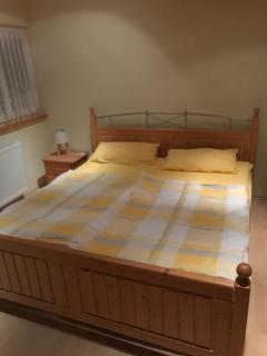 Ferienhaus in Zislow am Plauer See, Doppelbungalow - Zislow - 6