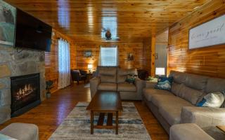 The Sunrise House - Sevierville - 8