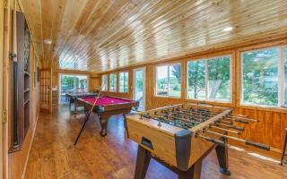 The Sunrise House - Sevierville - 6