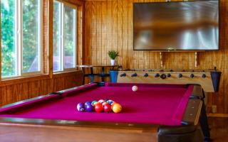 The Sunrise House - Sevierville - 5