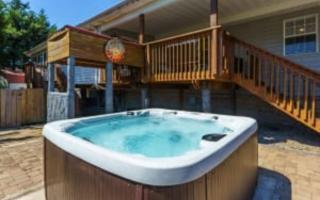 The Sunrise House - Sevierville - 1
