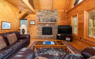 Goodys Lakeside Getaway - Sevierville - 6