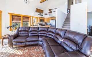 Woodland Chalet - Sevierville - 5