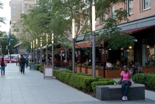 Foggy Bottom 1BR w Gym nr GWU Metro WDC-217 - 8
