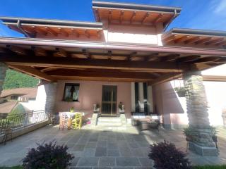 Casa Valsassina - Primaluna - 9