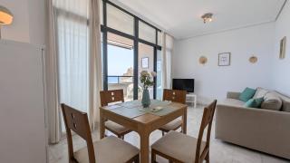 FLORIDA sea view apartment - Benidorm - 5