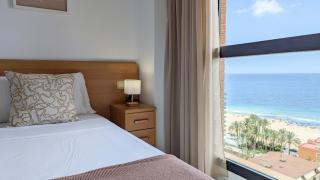 FLORIDA sea view apartment - Benidorm - 9