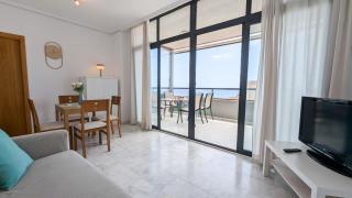 FLORIDA sea view apartment - Benidorm - 8