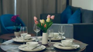 May Homes - Masterise Centre Point - Gò Công - 1