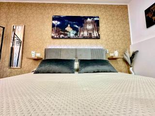 DELM Luxury Suite Catania - Catania - 5