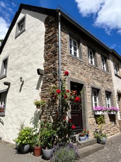 Ferienhaus in der Ennejass Monreal - 0