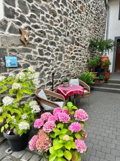 Ferienhaus in der Ennejass Monreal - 5