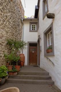 Ferienhaus in der Ennejass Monreal - 2