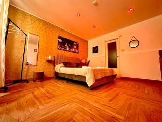 DELM Luxury Suite Catania - Catania - 7
