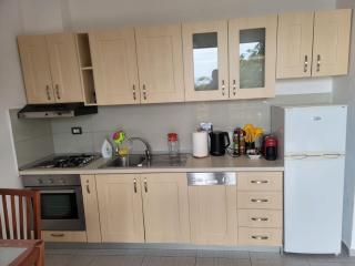 Newborn Apartment Dhermi with Pool - Dhërmi - 5