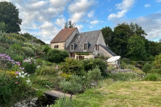 Le Moulin de Pouzoult - Sazeray - 0