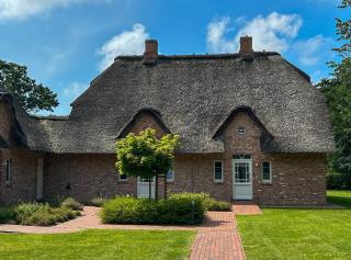 Landhaus am Störweg Störweg 5d - Sankt Peter-Ording - 0