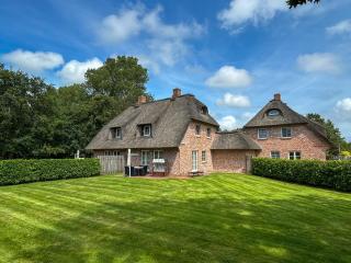 Landhaus am Störweg Störweg 5d - Sankt Peter-Ording - 3