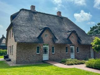 Landhaus am Störweg Störweg 5d - Sankt Peter-Ording - 2