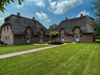 Landhaus am Störweg Störweg 5d - Sankt Peter-Ording - 1