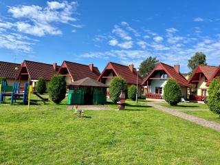 Lazur domki wypoczynkowe - 5