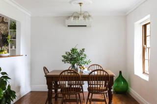 Historic 1850s Magnetic Cottage - Port Fairy - 1