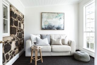 Historic 1850s Magnetic Cottage - Port Fairy - 8