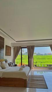Kubu Bali Baik Villa & Resort - CHSE Certified - Ubud - 8