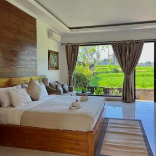 Kubu Bali Baik Villa & Resort - CHSE Certified - Ubud - 2