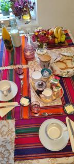 Chez Merlyn - Locarn - 5