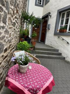 Ferienhaus in der Ennejass Monreal - 9