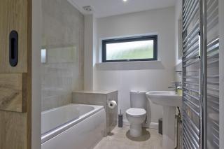 Cottage 17 - 3 Bed - 3