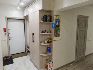 Almaty City Apartment - Almaty - 8