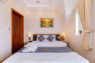 The Palm Villa 17 DaLat - Karaoke 6bedrooms - Ấp Ða Thành - 0