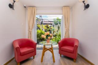 The Palm Villa 17 DaLat - Karaoke 6bedrooms - Ấp Ða Thành - 5