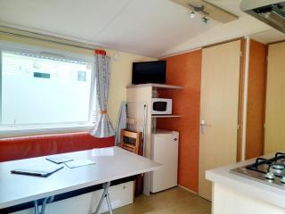 Camping Margot - Archiac - 3
