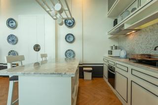 Designer Villa large pool Great location #v37 - Thalang - 5