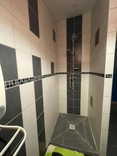 Gîte 10 personnes Ardèche Jacuzzi - Saint-Apollinaire-de-Rias - 1