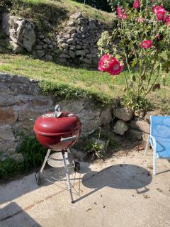Gîte 10 personnes Ardèche Jacuzzi - 4