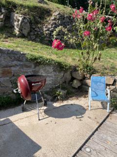 Gîte 10 personnes Ardèche Jacuzzi - 5