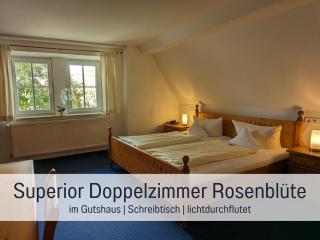 Gut Weihersmühle - Leutershausen - 4