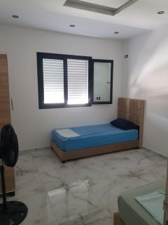 Villa Kenza - - 4