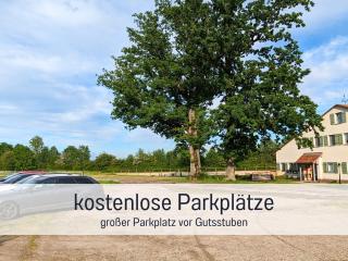 Gut Weihersmühle - Leutershausen - 9