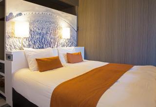 Fletcher Wellness-Hotel Sittard - Sittard - 9