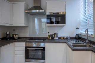 St Annes Beach Apartments - 5