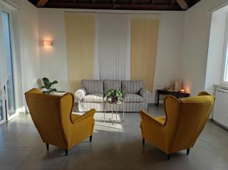 Roman Holiday Farm - 7