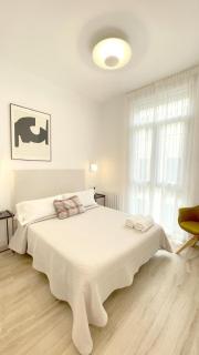 Eduardo Lucena Cordoba Center Apartment - Córdoba - 1
