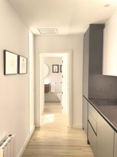 Eduardo Lucena Cordoba Center Apartment - Córdoba - 4